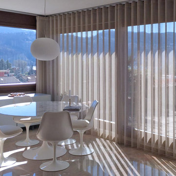 Penthouse Restyling