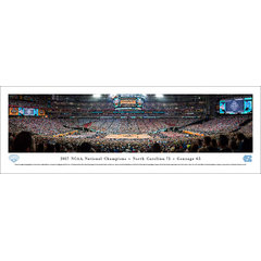 Super Bowl 2018 Champions, Philadelphia Eagles - NFL Panoramic Poster and  Wall Décor by Blakeway Panoramas