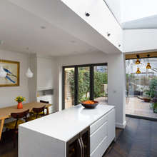 London Extensions