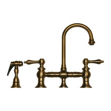 kitchen faucet