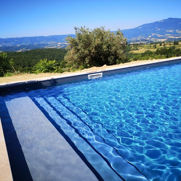 PISCINA PANORAMICA