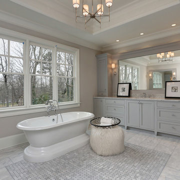Luxury Home in Buckhead, Chastain Park