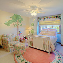 amelia's room
