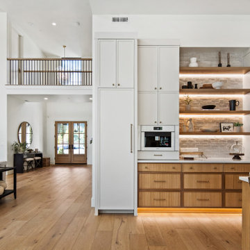 Heritage Crest - Lot 3