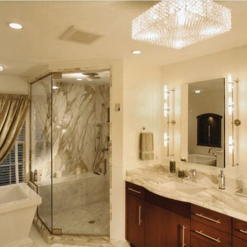 Bathrooms