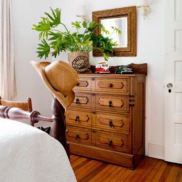 My Houzz: Classic East Coast Style in Maryland