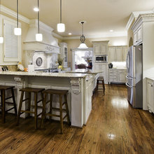 Red oak wood floor stain