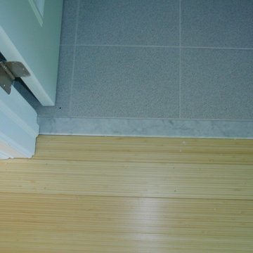 DCE Flooring Projects