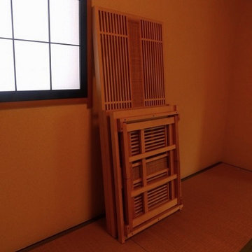 ローテーブル