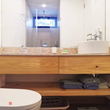 Residential Annexe