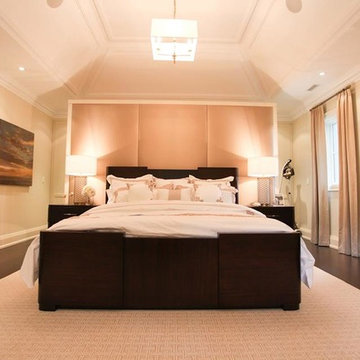 2015 Princess Margaret Oakville Showhome