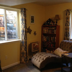Window Well Scenes and Liners - Home Improvement
