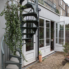 Roof Terrace