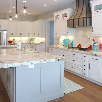 Morgan Residence