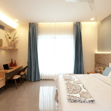 Bedroom - 4
