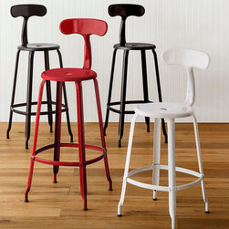 Stylish Seating: Chairs & Stools - Products