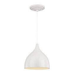 Dutch Pendant - Pendant Lighting