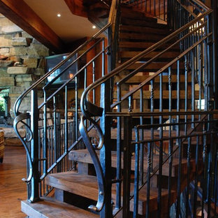 Mirror Lake Residence