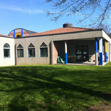 Scuola a San Donato - Milano Schools in San Donato - Milan