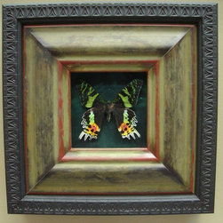 Frame Anything - Wall Decor