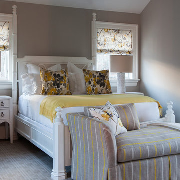 Fair Hills Lane, Bridgehampton, NY