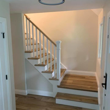 Enhanced Vinyl Plank
