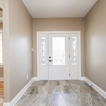 Model Home - Cams Ridge