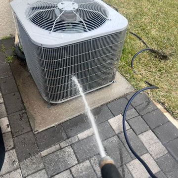 Home Therapist Cooling, Heating, and Plumbing