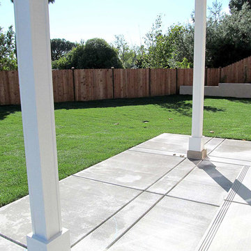 Landscapes, Hardscapes, Pools and Spas