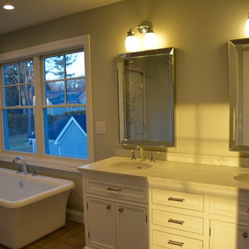 New Construction - HoHokus, NJ