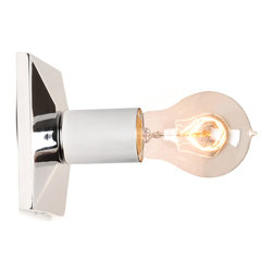 Wall / Ceiling Lights - Wall Sconces