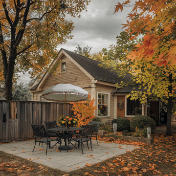 Patio Ideas