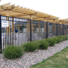 Fence