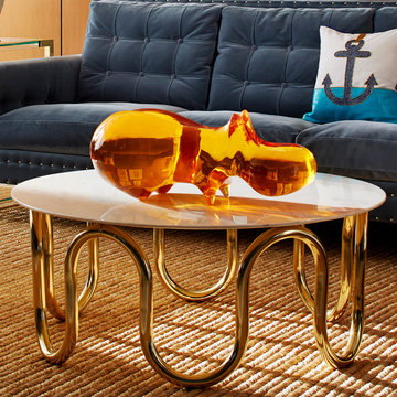 Scalinatella Cocktail Table