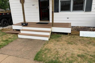 Deck Replacement