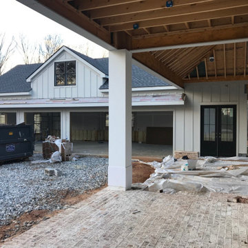 In Progress: January 2019