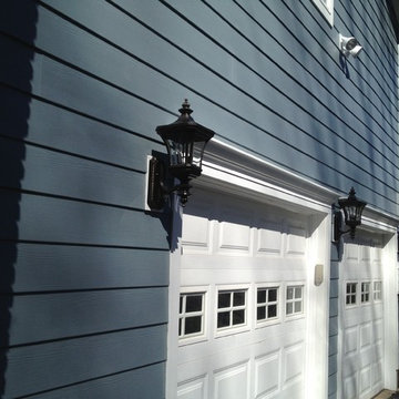HardiePlank Boothbay Blue (Morris Plains, NJ)