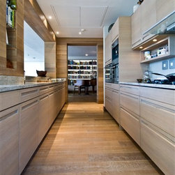 Hakwood - Savoy - Sierra Collection - Engineered Wood Flooring