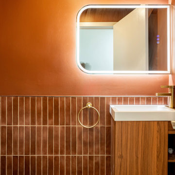 Full Apartment Renovation