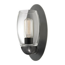 MW - Powder room lights