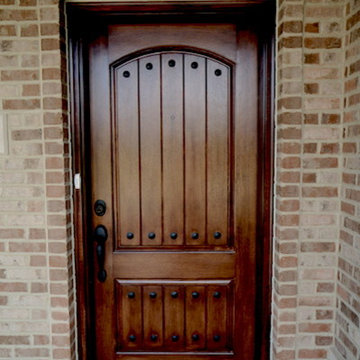The Dunbarton Modified- White Ash Farm Community of Plainfield, IL