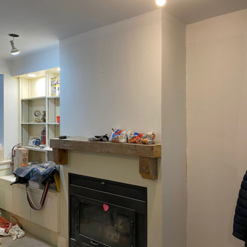 Interior Alterations