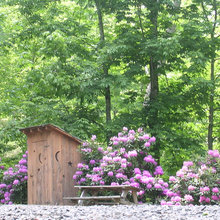 Out house