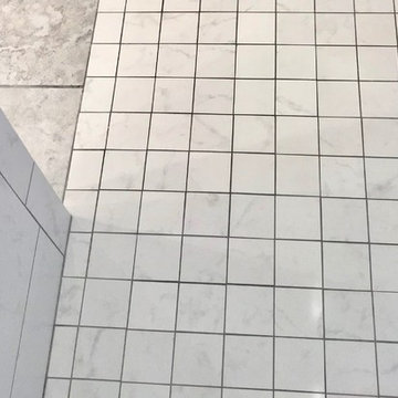 Selbst MAster Bathroom Brandon