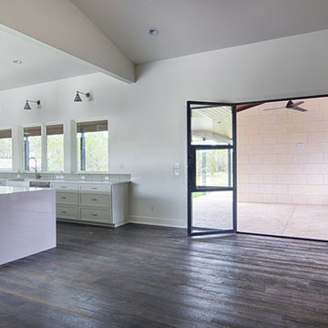 Waldrop Spec House