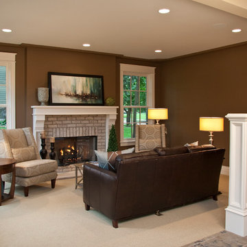 Haverhill - Traditional Style