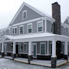 Exteriors