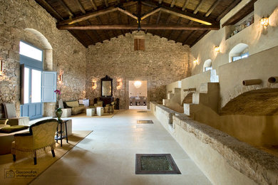 Casale Privato, Vendicari, Sicilia
