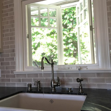 Marvin Ultimate French Casement Window