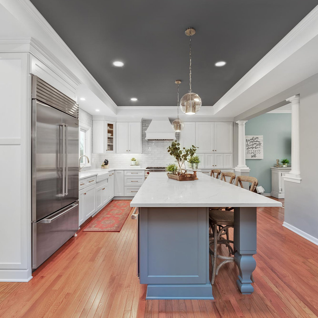 Powell Kitchen Remodel